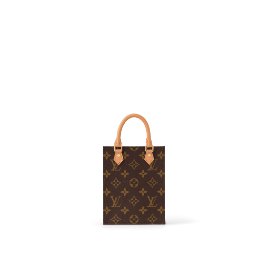 Louis Vuitton Petit Sac Platt M81295