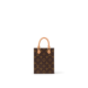 Louis Vuitton Petit Sac Platt M81295