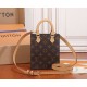 Louis Vuitton Petit Sac Platt M81295