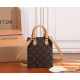 Louis Vuitton Petit Sac Platt M81295