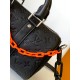 Louis Vuitton Keepall Bandoulière 25 M20900