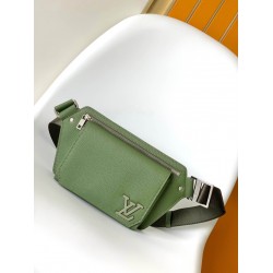 Louis Vuitton Takeoff Sling Bag M21364