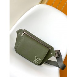 Louis Vuitton Takeoff Sling Bag M21364