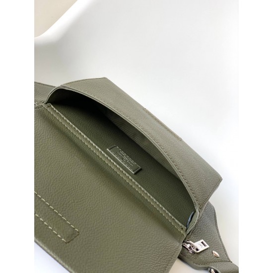 Louis Vuitton Takeoff Sling Bag M21364