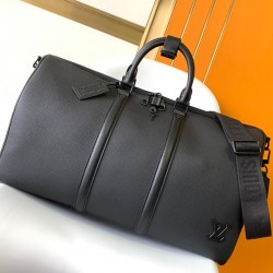 Louis Vuitton Keepall Bandoulière 50 Bag M21420