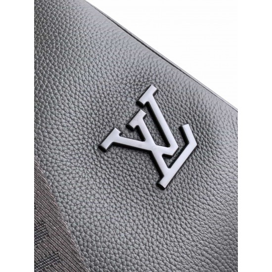 Louis Vuitton Keepall Bandoulière 50 Bag M21420