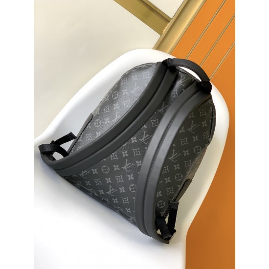 Louis Vuitton Discovery Backpack PM Bag M22558