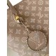 Louis Vuitton The Blossom MM tote bag M23387