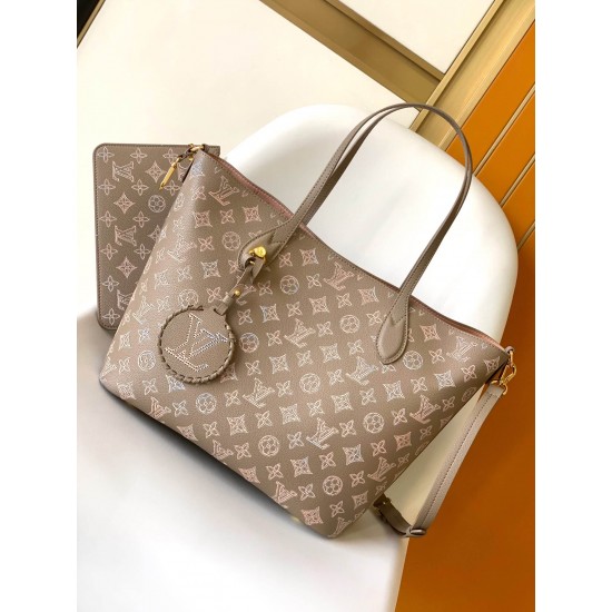 Louis Vuitton The Blossom MM tote bag M23387