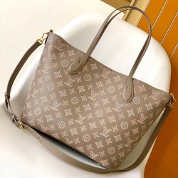 Louis Vuitton The Blossom MM tote bag M23387