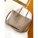 Louis Vuitton The Blossom MM tote bag M23387