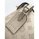 Louis Vuitton Mahina Hand It All PM Bag M24114