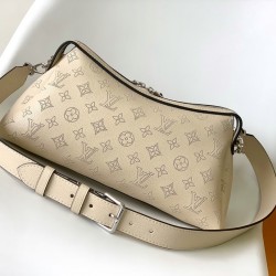 Louis Vuitton Mahina Hand It All PM Bag M24114