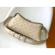 Louis Vuitton Mahina Hand It All PM Bag M24114