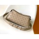 Louis Vuitton Mahina Hand It All PM Bag M24255