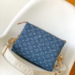 Louis Vuitton Coussin PM handbag M24564