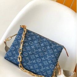 Louis Vuitton Coussin PM handbag M24564