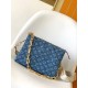 Louis Vuitton Coussin PM handbag M24564