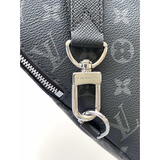 Louis Vuitton The Sporty Duo Sling Bag M30936