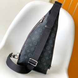 Louis Vuitton The Sporty Duo Sling Bag M30936