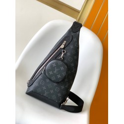 Louis Vuitton The Sporty Duo Sling Bag M30936