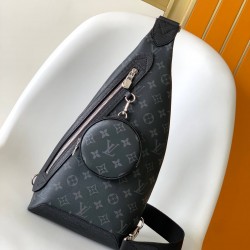 Louis Vuitton The Sporty Duo Sling Bag M30936