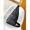 Louis Vuitton The Sporty Duo Sling Bag M30936