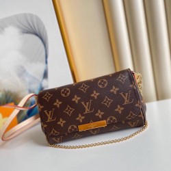 Louis Vuitton LV Favorite PM Bag M40717