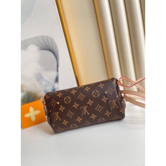 Louis Vuitton LV Favorite PM Bag M40717