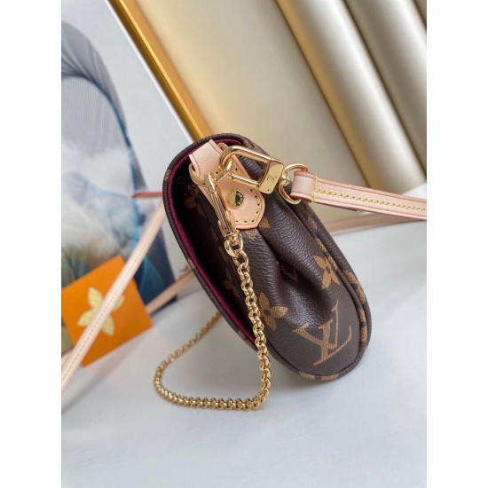 Louis Vuitton LV Favorite PM Bag M40717