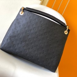 Louis Vuitton T Artsy MM Bag M41066