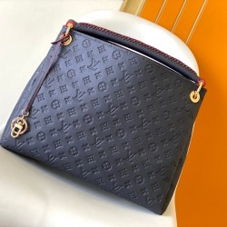 Louis Vuitton Luxury Bag Monogram M43237