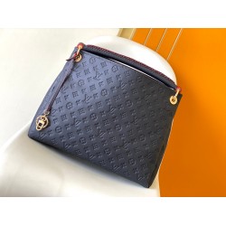 Louis Vuitton Luxury Bag Monogram M43237