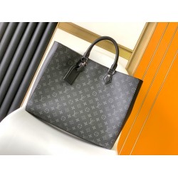 Louis Vuitton Grand Sac Tote Bag M44733