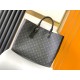 Louis Vuitton Grand Sac Tote Bag M44733