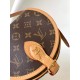 Louis Vuitton Tambourin Monogram Bag M44860