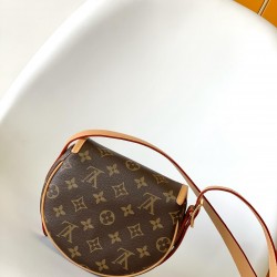 Louis Vuitton Tambourin Monogram Bag M44860