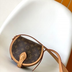 Louis Vuitton Tambourin Monogram Bag M44860