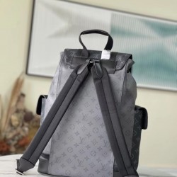 Louis Vuitton Christopher MM Bag M45419