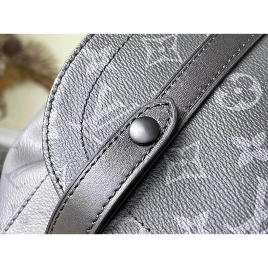 Louis Vuitton Christopher MM Bag M45419