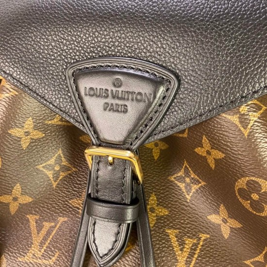 Louis Vuitton Montsouris PM Bag M45515