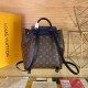 Louis Vuitton Montsouris PM Bag M45515