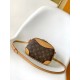 Louis Vuitton  Deauville MINI Shoulder Bag M45528