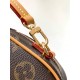 Louis Vuitton  Deauville MINI Shoulder Bag M45528