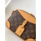 Louis Vuitton  Deauville MINI Shoulder Bag M45528