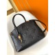 Louis Vuitton Grand Palais Tote Bag M45811