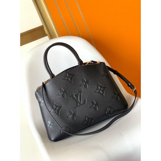 Louis Vuitton Grand Palais Tote Bag M45811