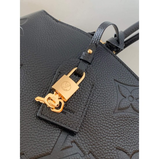 Louis Vuitton Grand Palais Tote Bag M45811