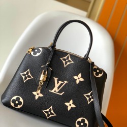 Louis Vuitton Grand Palais Tote Bag M45842