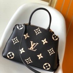 Louis Vuitton Grand Palais Tote Bag M45842